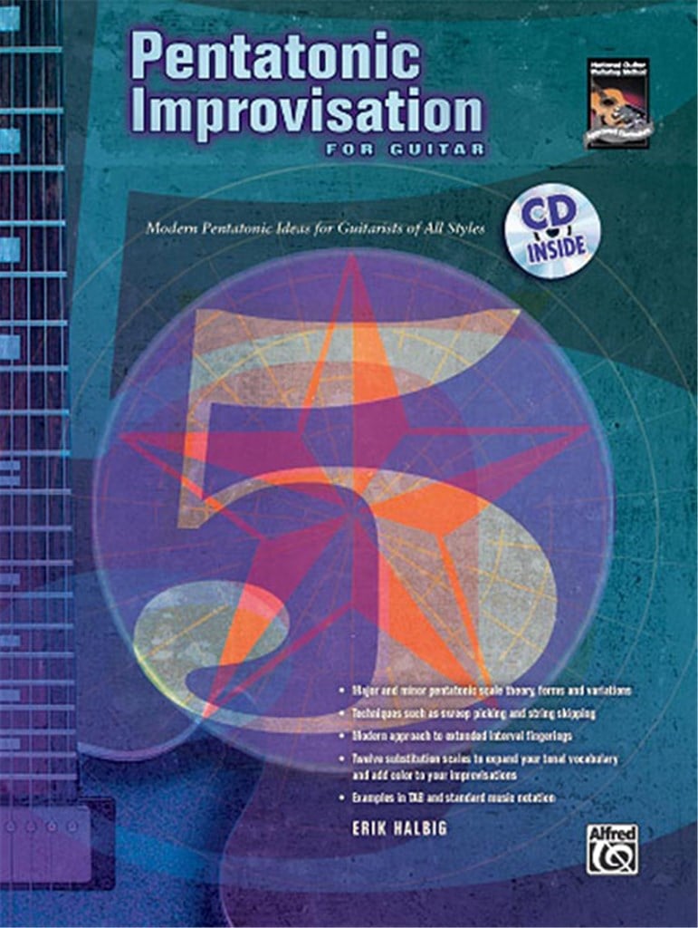 Pentatonic Improvisation